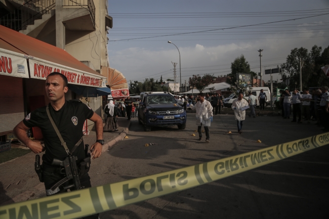 Adana'da araç parkı kavgası: 2 kişi hayatını kaybetti