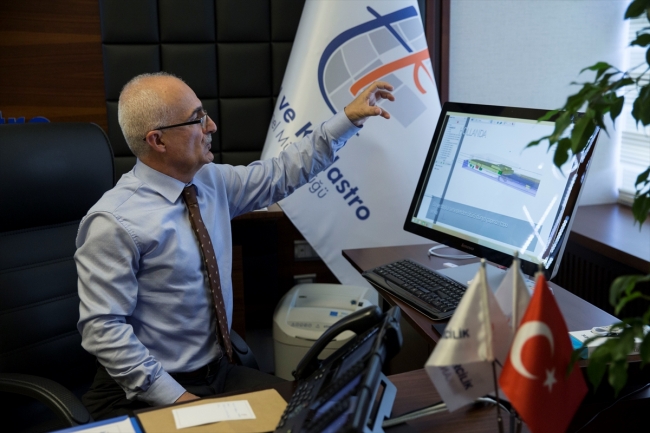 Türkiye'de saniyede bir tapu işlemi yapılıyor