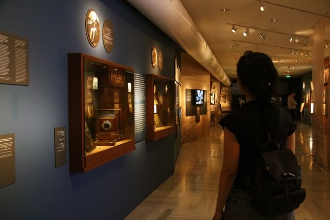 Fotoğraf sergisiyle Osmanlı'nın köklerine yolculuk