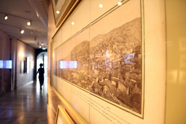 Fotoğraf sergisiyle Osmanlı'nın köklerine yolculuk