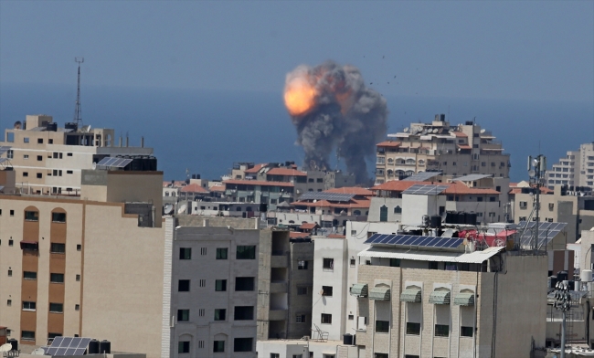 Hamas ateşkese geri dönme konusunda İsrail ile anlaştıklarını duyurdu