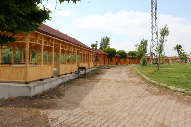 8. Uluslararası İnci Kefali Göçü Kültür ve Sanat Festivali başlıyor