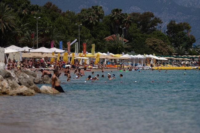 Bayramda 300 bin kişinin tatile çıkması bekleniyor