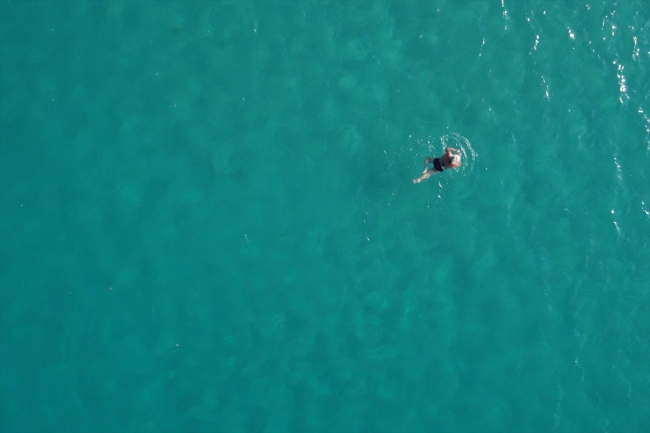 Bayramda 300 bin kişinin tatile çıkması bekleniyor