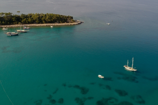 Bayramda 300 bin kişinin tatile çıkması bekleniyor