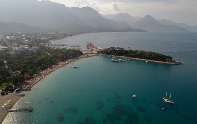 Bayramda 300 bin kişinin tatile çıkması bekleniyor