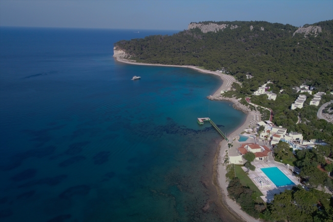 Bayramda 300 bin kişinin tatile çıkması bekleniyor