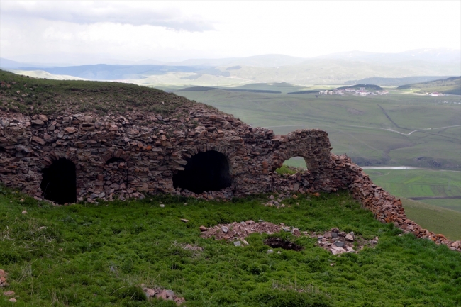 Ramazan Tabyası turizme kazandırılıyor