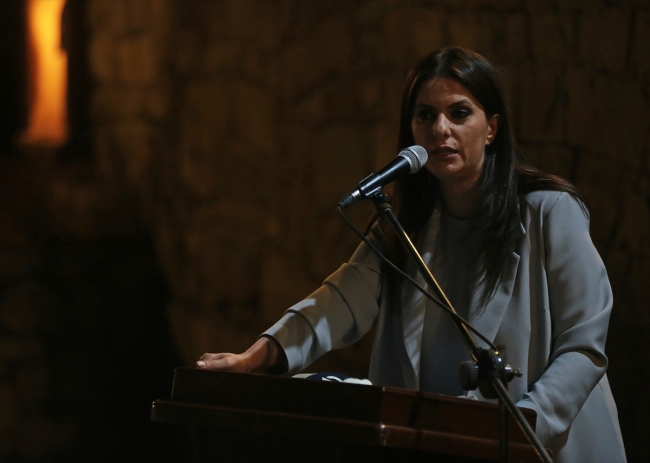 Çalışma ve Sosyal Güvenlik Bakanı Sarıeroğlu: Dolar daha da düşecek