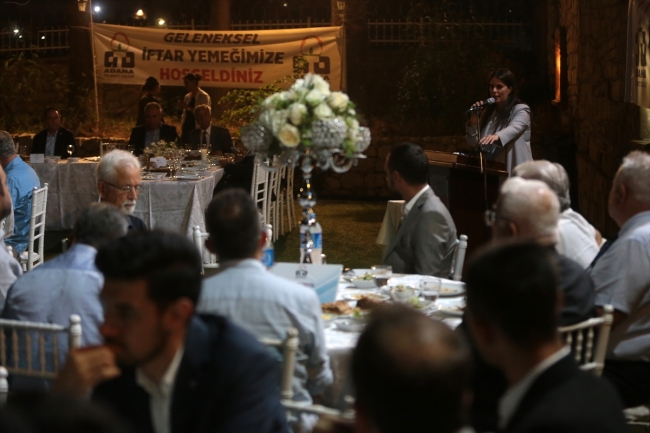 Çalışma ve Sosyal Güvenlik Bakanı Sarıeroğlu: Dolar daha da düşecek