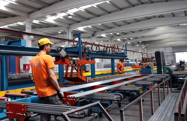 Diyarbakır 'sıfır atık' ile ekonomiye değer katıyor