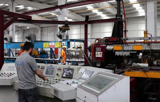 Diyarbakır 'sıfır atık' ile ekonomiye değer katıyor