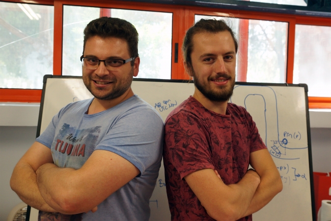 Türk mühendislerin geliştirdiği mobil oyun dünya listesinde