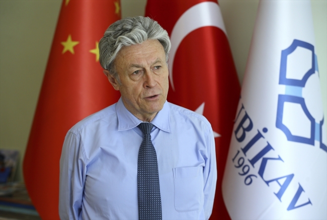 Hayallerini resmettiler, Çin seyahati kazandılar