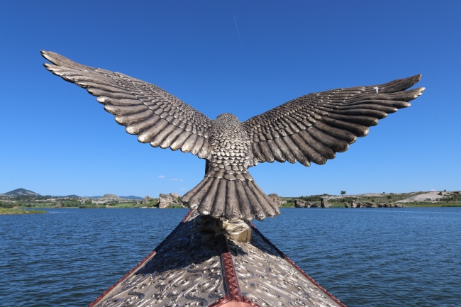 Frig Vadisi cazibe merkezi olacak