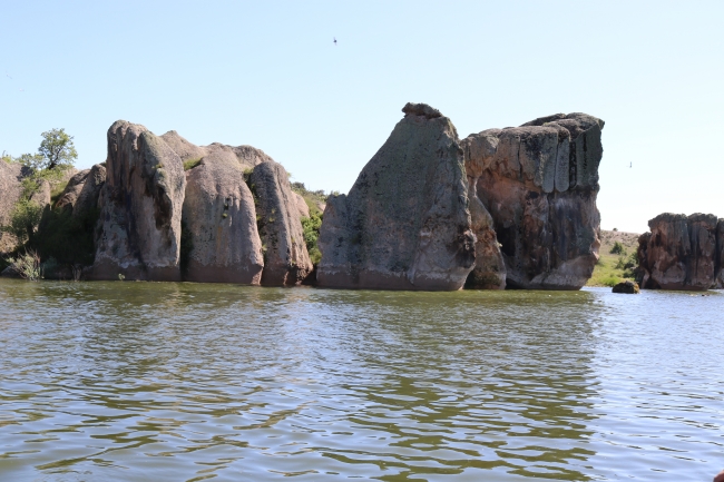 Frig Vadisi cazibe merkezi olacak