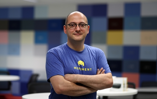 Türk girişimcilerden 'bulut depolama' sistemine alternatif cihaz