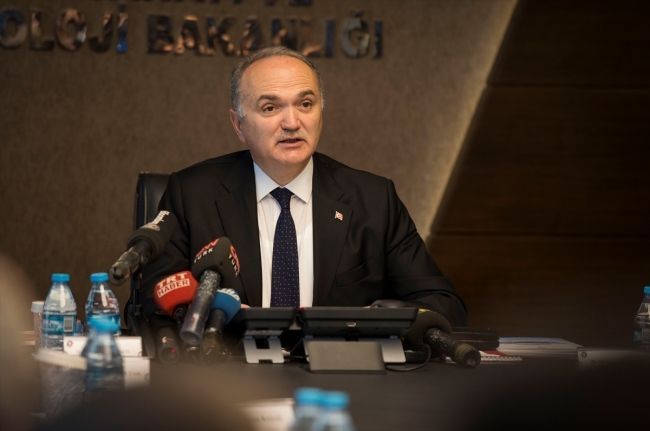 Antarktika'ya kurulacak bilim üssünün yeri belirlendi