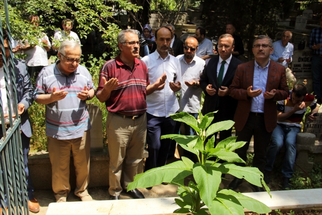 Cahit Zarifoğlu vefatının 31. yılında anılıyor