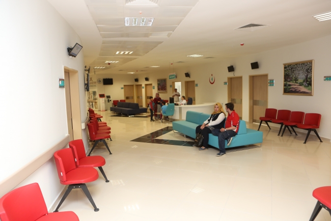 Bakan Demircan: 2023 yılında pratisyen hekim açığımız kalmayacak