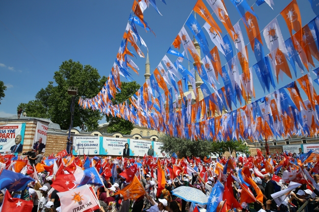 Başbakan Binali Yıldırım'dan küçük esnafa 'vergi' müjdesi