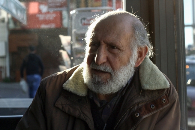 Berber dükkanından "Beylerbeyi Günlükleri"ne