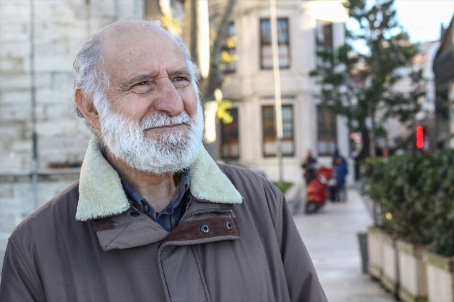 Berber dükkanından "Beylerbeyi Günlükleri"ne