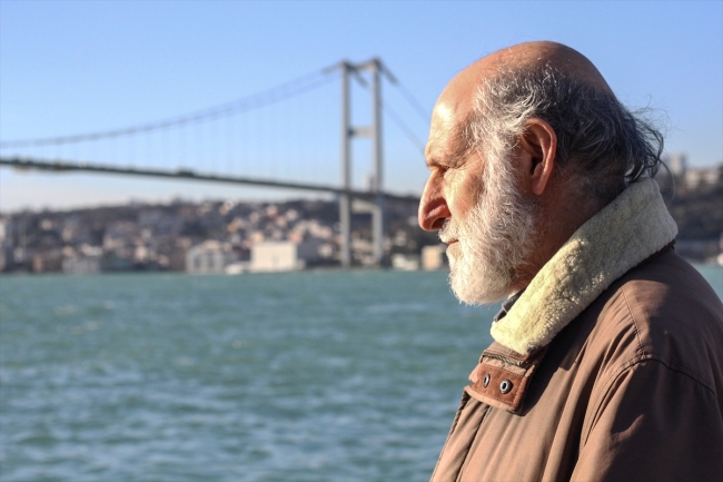 Berber dükkanından "Beylerbeyi Günlükleri"ne