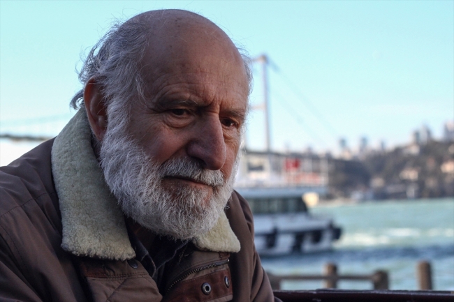 Berber dükkanından "Beylerbeyi Günlükleri"ne