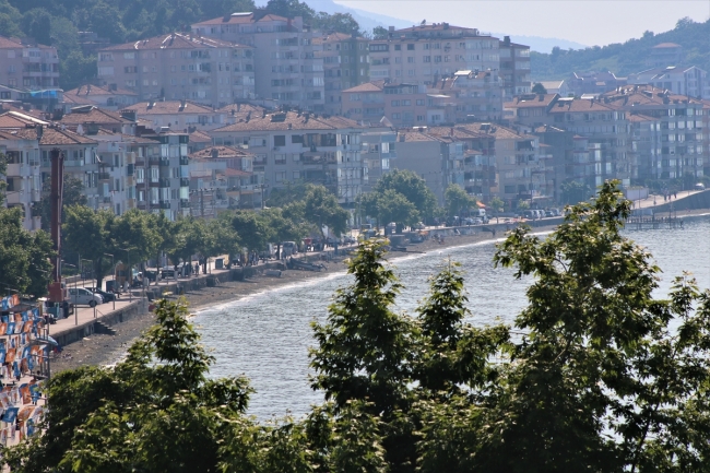 30 bin nüfuslu Çınarcık 300 bin kişiyi ağırlayacak