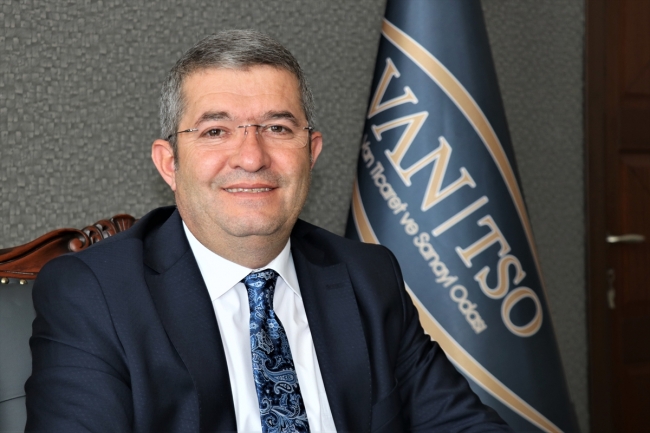 İran-Van tren seferleri 3 yıl aradan sonra yeniden başlıyor