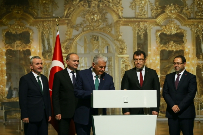 İzmir Teknoloji Üssü 40 bin gence iş imkanı sağlayacak