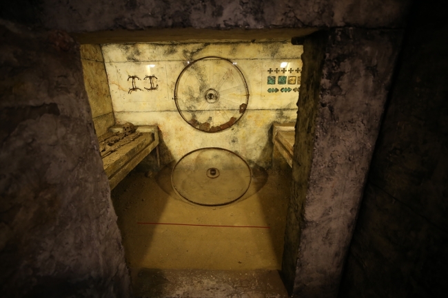 Anadolu arabalarının 2 bin 600 yıllık yolculuğu