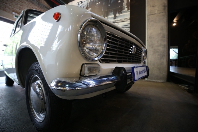 Anadolu arabalarının 2 bin 600 yıllık yolculuğu