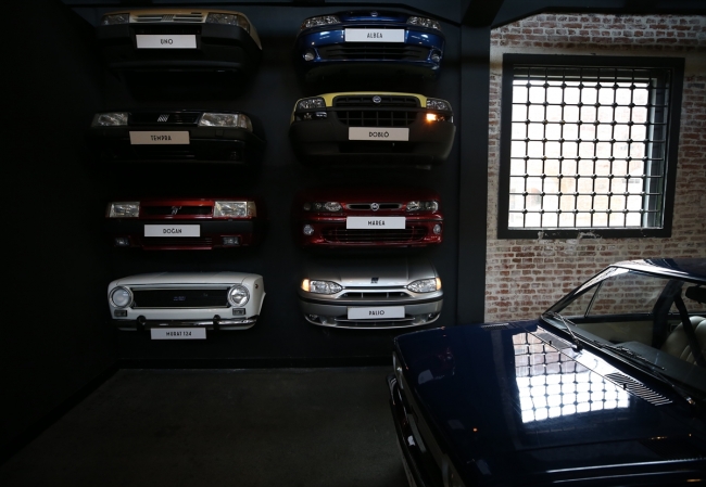 Anadolu arabalarının 2 bin 600 yıllık yolculuğu