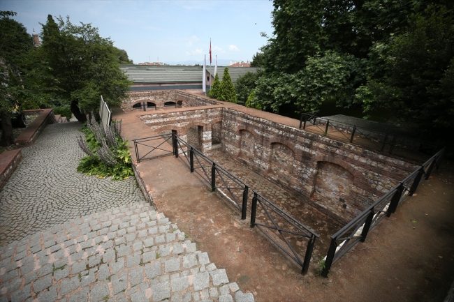 Anadolu arabalarının 2 bin 600 yıllık yolculuğu