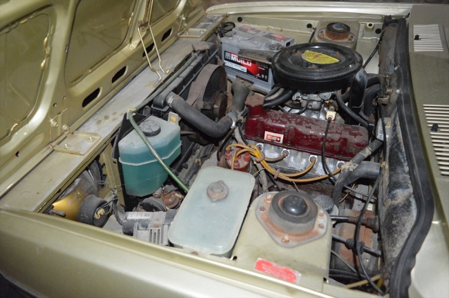 Çeyrek asırlık 'Hacı Murat' alıcısını bekliyor