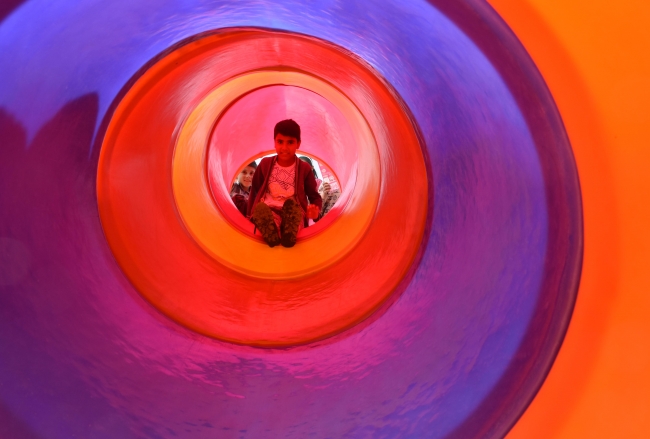 Muş'ta görevlendirme yapılan iki belde daha hizmete kavuştu