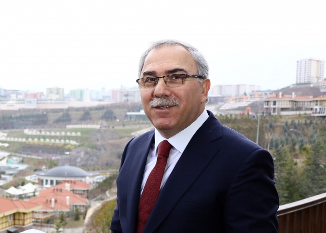 TOKİ İstanbul Silivri'de 1356 konut için başvuru almaya başladı