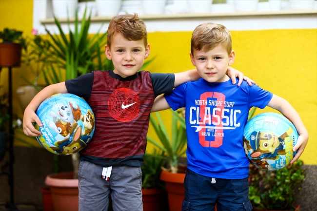 Bosna Hersek'in ikizler şehri: Buzim