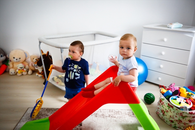 Bosna Hersek'in ikizler şehri: Buzim