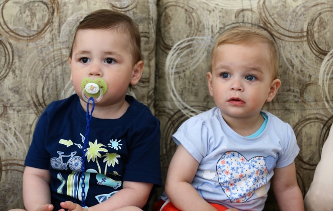 Bosna Hersek'in ikizler şehri: Buzim