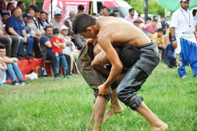 Sorgun Geleneksel 10. Gurbetçiler Şöleni başladı