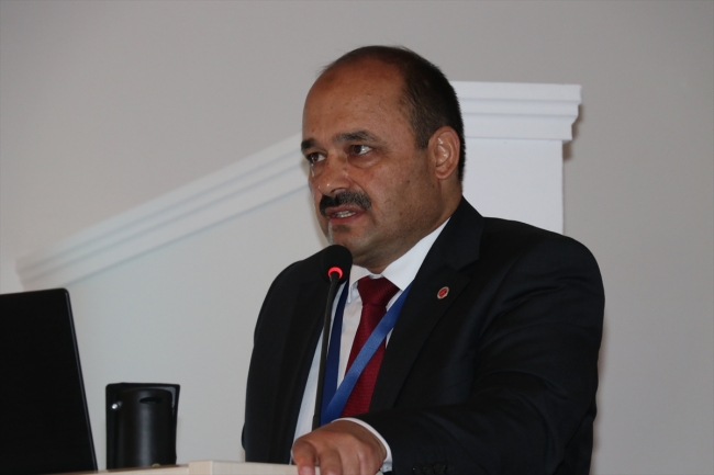 Kastamonu'da Ekoloji 2018 Uluslararası Sempozyumu