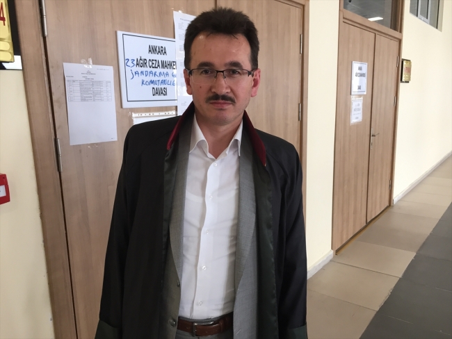 FETÖ sanıkları adil yargılama sürecini sabote ediyor