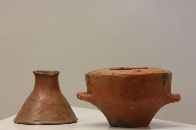 Baksı Müzesi ile farklı projelere imza atılıyor