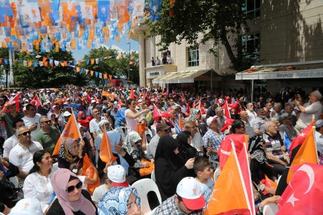 Çevre ve Şehircilik Bakanı Mehmet Özhaseki imar barışıyla ilgili detayları açıkladı