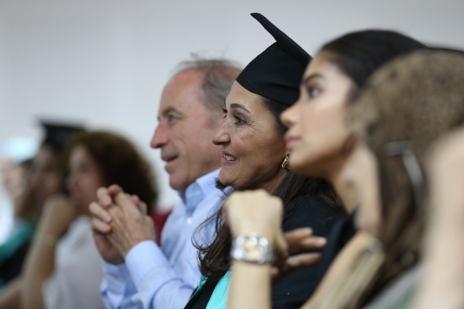 Kep atma sevincini 30 yıl sonra yaşadılar