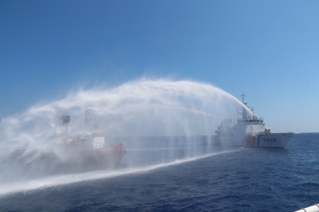 Türkiye-KKTC ortak tatbikatı başarıyla tamamlandı