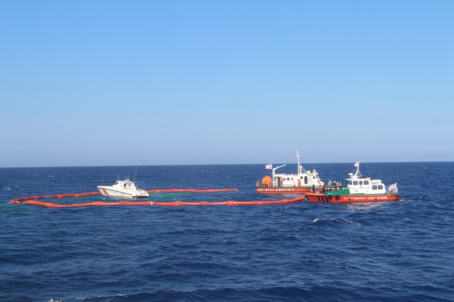 Türkiye-KKTC ortak tatbikatı başarıyla tamamlandı